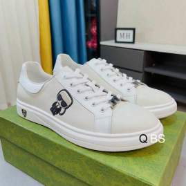 Picture of Gucci Shoes _SKUGuccisz38-45BS02116530